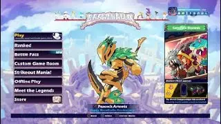 Brawlhalla New Anniversary event! Spending spree#17