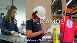 GRUPO ALCAST