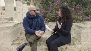 Susan Barone interviews Mauro Adami- International Award Winning Wedding Expert, Milano, Italy.