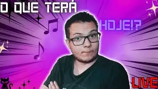 🔴Live | React aos Pedidos do Chat | O que ter&aacute; de IMPRESSIONATE hoje! | Pule a fila com D&ocirc;nate!