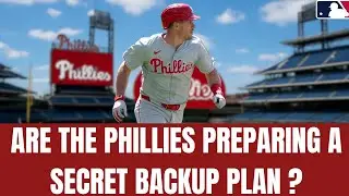 Are the PHILLIES Losing Leverage in the REALMUTO Talks?