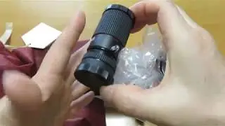 美術館対応！！　Vixen　マルチモノキュラー ( MULTI MONOCULARS )