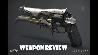 Destiny 2 Waking Vigil Review