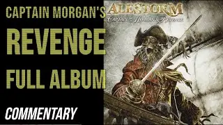 [Blind Reaction] Patron Album Request Video