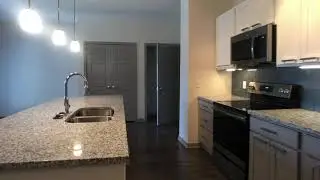 The Main 1 Bedroom Apartment Video Tour at Crossroads Westside in Kansas City, Missouri