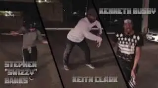 Beat Up The Block (Clean) | Keith Clark Choreography