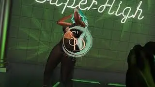 SecondlifeVlog|Sync'D Motion__Originals - Riddim @ Kustom9