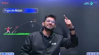 Ch 2 motion in a straight line lecture 2 Nirbhay batch #education #nexttoppers #physics 