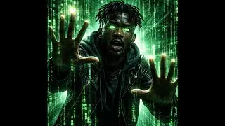 STILL TRYNA ESCAPE THE MATRIX (CONTRACTUAL KARMA)