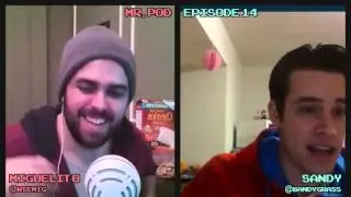 MR. POD Episode 15 - Bands of Grass