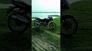 pulsar neon 150 black color,,,#blacklover #pulsarlover #pulsarstatus
