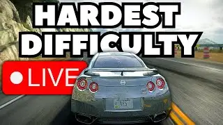 NEED FOR SPEED THE RUN EXTREME DIFFICULTY PART 3