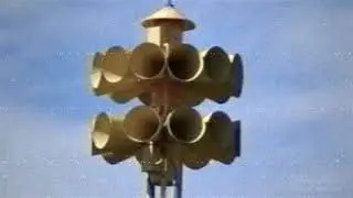 Old Purdue Siren System Simulation