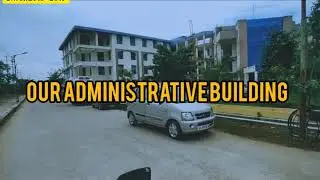 Our Jorhat medical college  | missing old days | JMCH Paramedical batch 2018 -2019