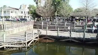 Lake Sumter Landing