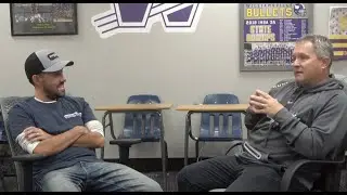 Aaron Kunz Podcast Video
