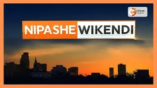 CITIZEN NIPASHE WIKENDI ~ SEPTEMBER 21, 2025
