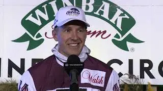 Mohawk, Sbred, October 16, 2021 Race 10