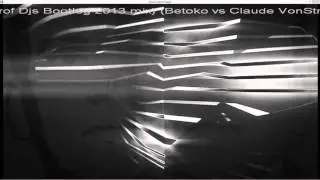 Betoko vs Claude VonStroke - Raining Again (Petrof Djs Bootleg 2013 VIDEOMIX)
