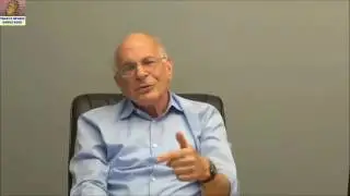 Daniel Kahneman Thinking Fast and Slow [ ThaoLe Review Kindle Books ]