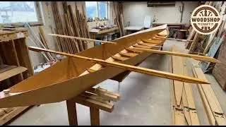 Proa selber bauen? Geheime Bootsbau-Pl&auml;ne f&uuml;r Anf&auml;nger & Profis