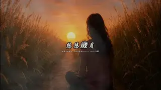 悠悠歲月 (Simon Music版本)(粵語)(卡拉OK伴奏)(原調)