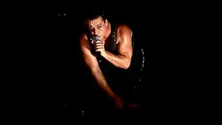 Rammstein - Ohne Dich live Knaack club 2004