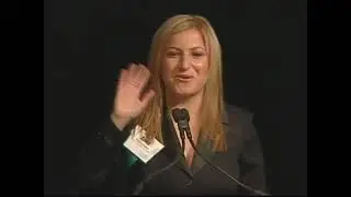 From Orphaned in War-Torn Lebanon to an Inspiration Award &ndash; My Journey of Resilience