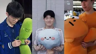 Tiktok lck//