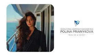 PRIANYKOVA | African Union | Consultative Sessions | Continental Strategy on AI | April 24, 2024