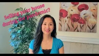 How to effectively prepare your house for sale during the pandemic?