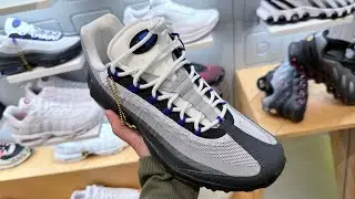 Nike Air Max 95 Ultra 'Racer Blue'