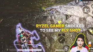 RYZEL GAMER SHOCKED 🔥 | OnePlus NORD CE Aggresion💙 | PUBG MOBILE LITE Montage | OnePlus,9R,9,8,10