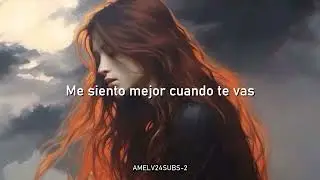 Annalisa - Amica [SUB ESPAÑOL] (Traducida Al Español