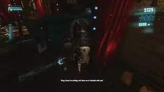 Batman Arkham Knight: 2026 01 04 12 30 23