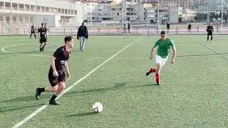 Resumen de la Jornada 5/ CARIOCAS-PEÑA EUSKALHERRIA