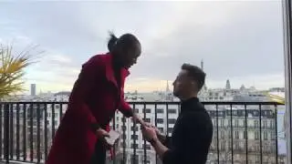 Paris Proposal