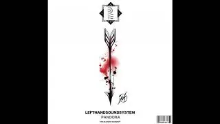 Lefthandsoundsystem - Sepa (Original Mix)