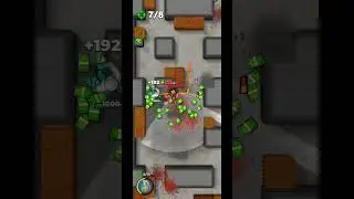 Hunter gaming level 105 1vs8 boss fight #gaming