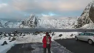 Norway Photography Trip in Lofoten Islands (Drone Footage)