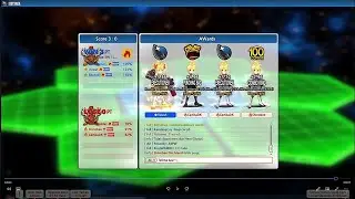 Faction War TheFiveKage vs Youtuber Patroli  - Lost Saga Origin