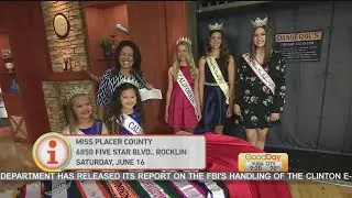 Miss Placer County
