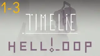 Timelie Hell Loop - Gameplay Walkthrough (PC) DLC 1-3