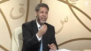 برنامج في رحاب سورة - تفسير سورة الصافات من الآية 6 إلى الآية 19