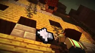 Minecraft: Story Mode - Griefer Madness (Magnus Path)