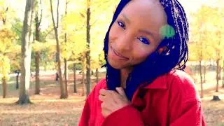 Brittany Chrishawn - A Lot (Official Video)
