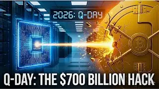 Quantum Computers, Crypto, and Your Family&rsquo;s Money | Q-Day Explained