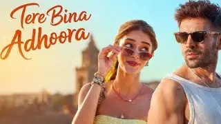 Tere Bina Adhoora || Emotional Lofi Love Song || AI Music 2026|| 