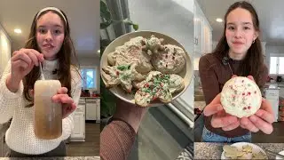 12 дней рождественской готовки ✨ВСЕ ВЫПУСКИ✨