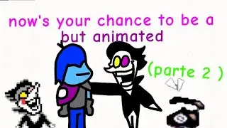 NYCTBA BUT ANIMATED !(parte 2)